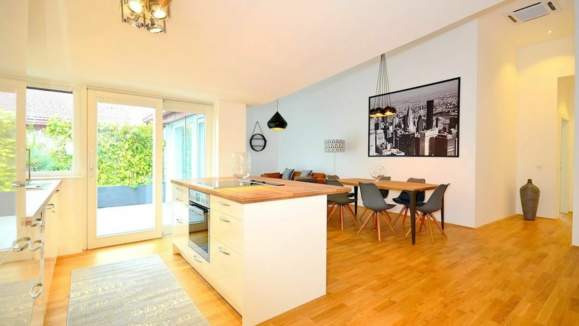 Apartment Vienna Residence Am Stephansdom