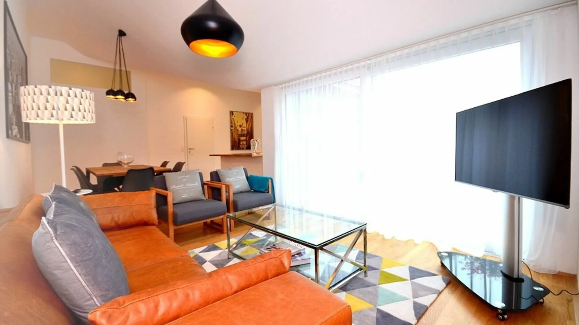 Apartment Vienna Residence Am Stephansdom Austria