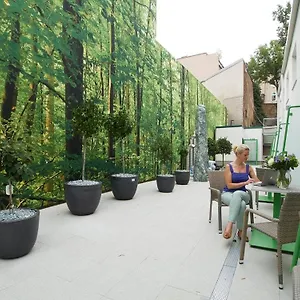 Design & Budget Schoenbrunn Βιέννη