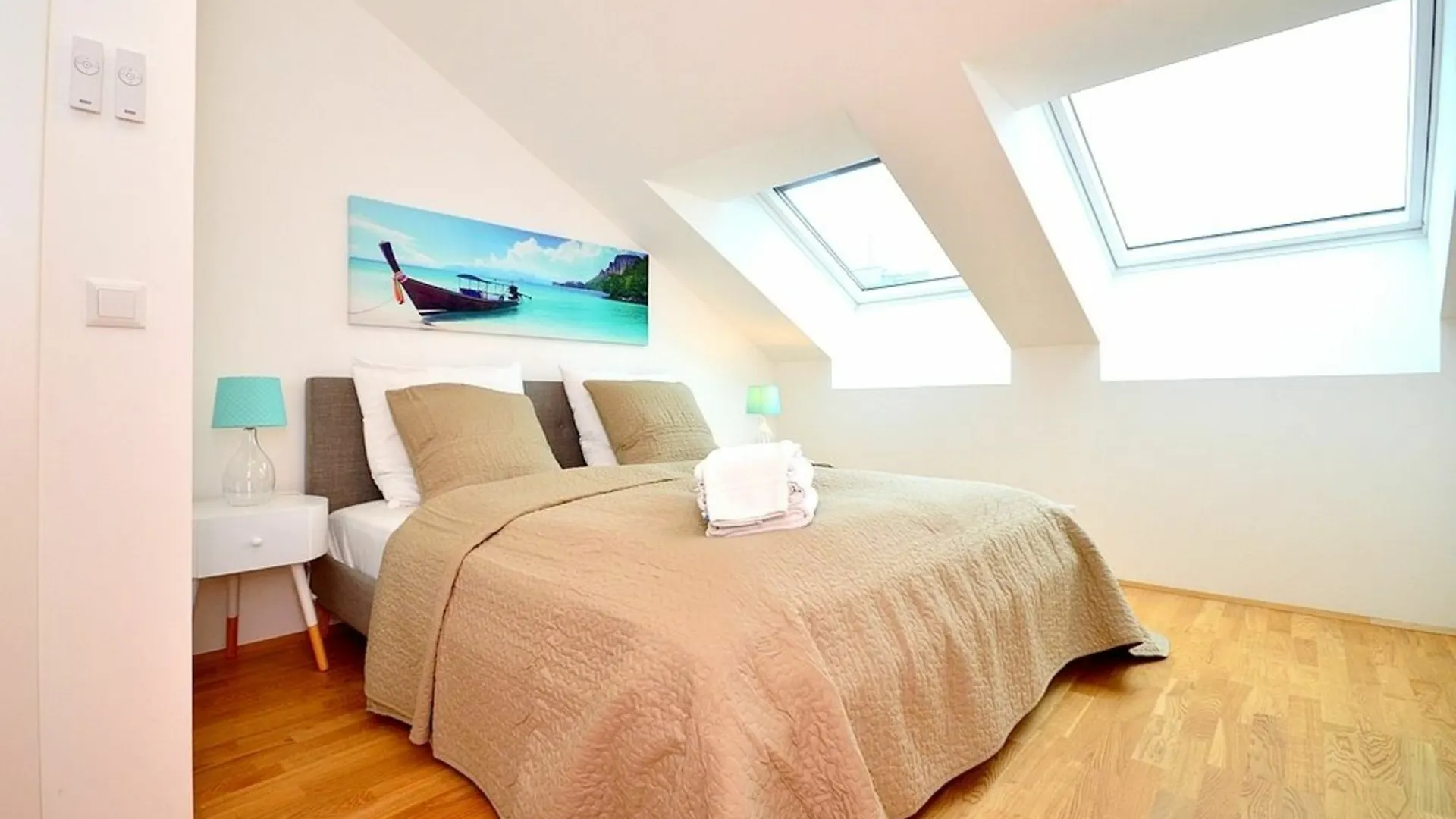 Vienna Residence Am Stephansdom Apartment